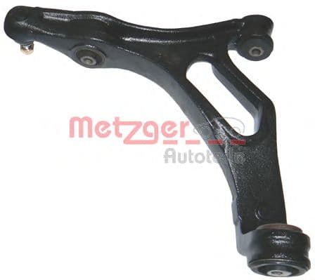 58014301 Metzger Важіль підвіски