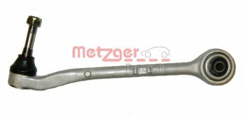58018001 Metzger Важіль підвіски для BMW 5 Series