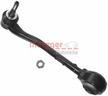58018802 Metzger Важіль підвіски для BMW X5