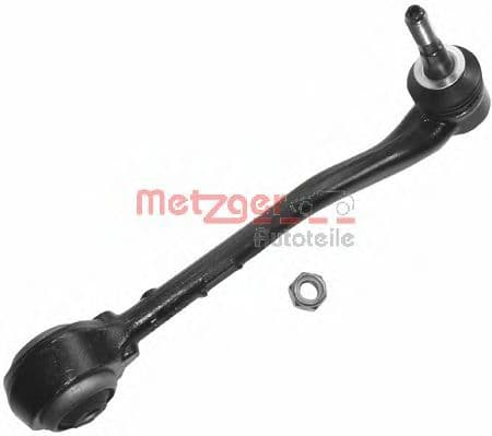 58018901 Metzger Важіль підвіски для BMW X5