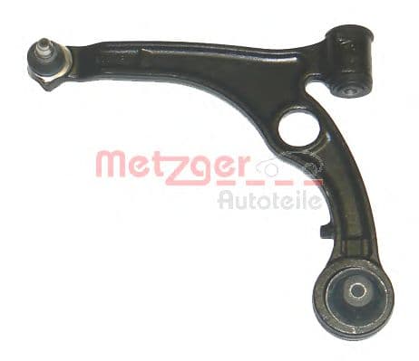 58034801 Metzger Рычаг подвески для Fiat Stilo