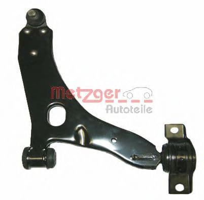 58041702 Metzger Важіль підвіски для Ford Focus