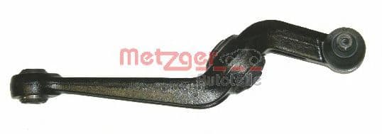 58058601 Metzger Важіль підвіски