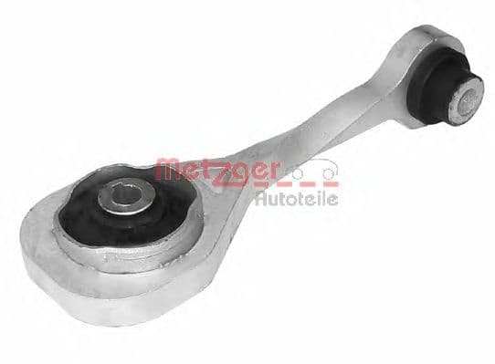 8050742 Metzger Подушка двигуна