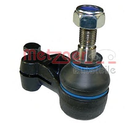 54003401 Metzger Наконечник рулевой тяги