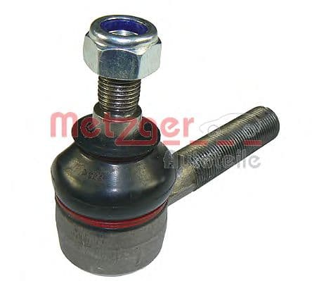 54006901 Metzger Наконечник кермової тяги для Volkswagen LT