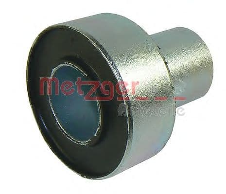 52067509 Metzger Сайлентблок балки для Renault Kangoo