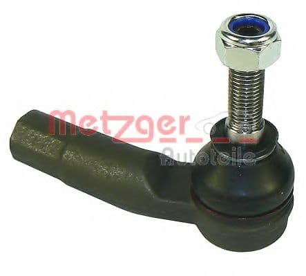 54043802 Metzger Наконечник кермової тяги для Alfa Romeo Giulietta