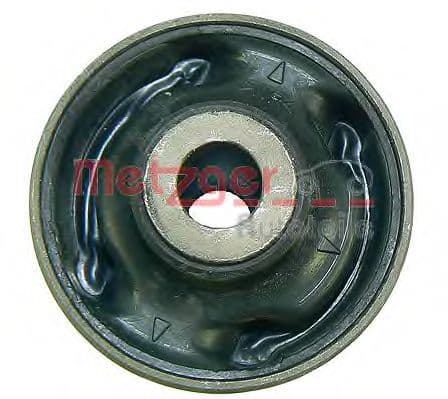 52064208 Metzger Сайлентблок важеля