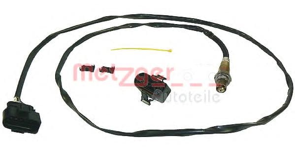 0893174 Metzger Лямбда-зонд