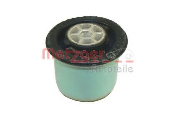 52064709 Metzger Сайлентблок балки