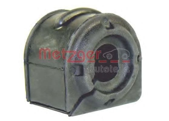 52065708 Metzger Втулка стабілізатора для Ford Focus