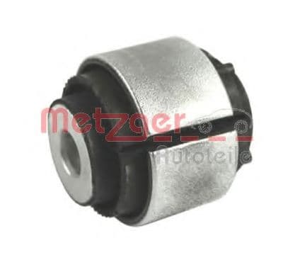 52063909 Metzger Сайлентблок важеля