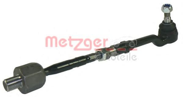 56018518 Metzger Кермова тяга в комплекті для BMW X5