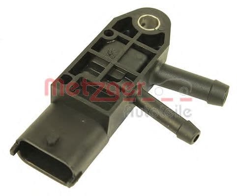 0906030 Metzger Датчик тиску вихлопних газів