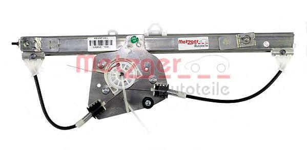 2160031 Metzger Склопідіймач
