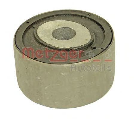 52066509 Metzger Сайлентблок балки