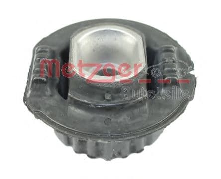 52077609 Metzger Сайлентблок балки для Mercedes A-Class