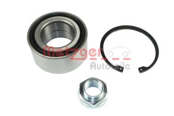 WM 6830 Metzger Подшипник ступицы колеса