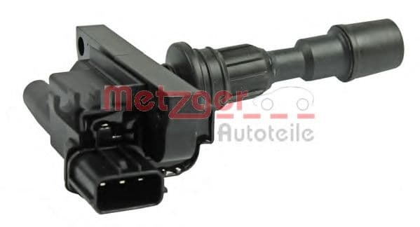 0880409 Metzger Котушка запалювання для Mazda 323
