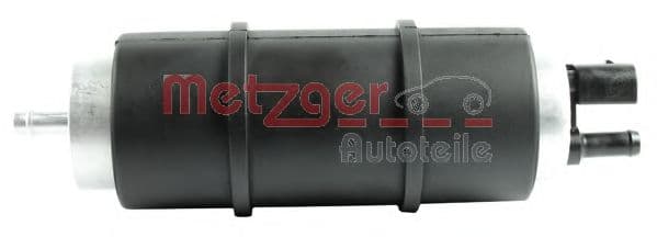 2250038 Metzger Паливний насос