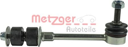 53063619 Metzger Стійка стабілізатора для Ford Kuga