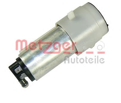 2250001 Metzger Топливный насос