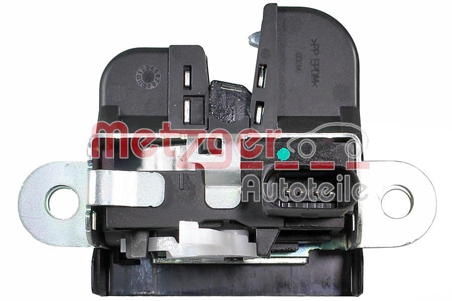 2310766 Metzger Замок двери багажника