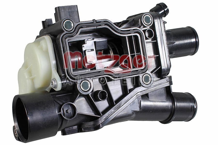 4006504 Metzger Термостат