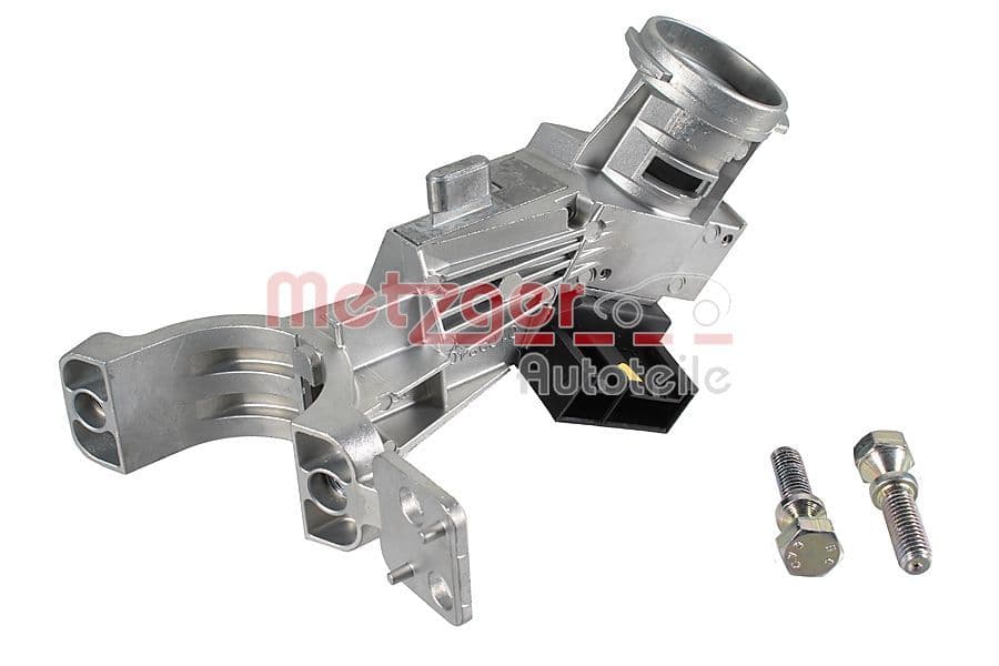 2310809 Metzger Замок вала кермового колеса