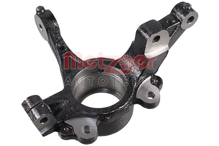 58149801 Metzger Поворотний кулак для Fiat Tipo