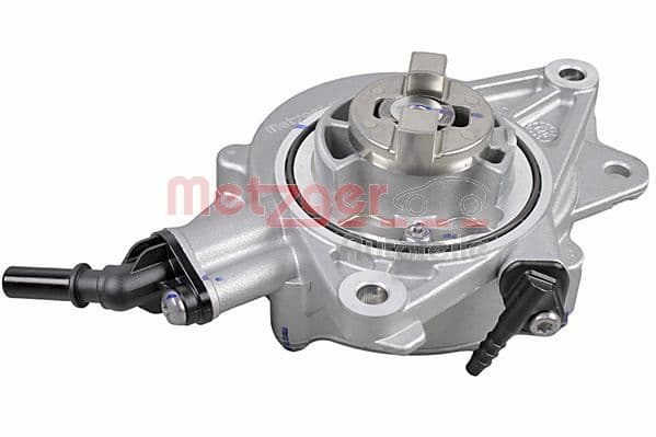 8010078 Metzger Вакуумный усилитель тормозной системы