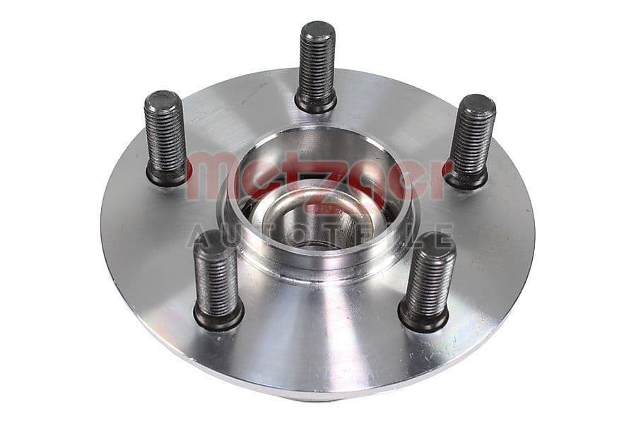 wm2290 Metzger Комплект ступиці колеса