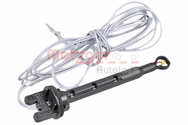 0905489 Metzger Датчик температуры салона