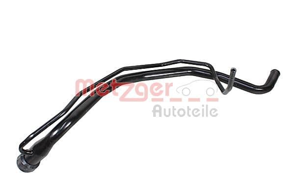 2140395 Metzger Заливная горловина топливного бака для Toyota Corolla