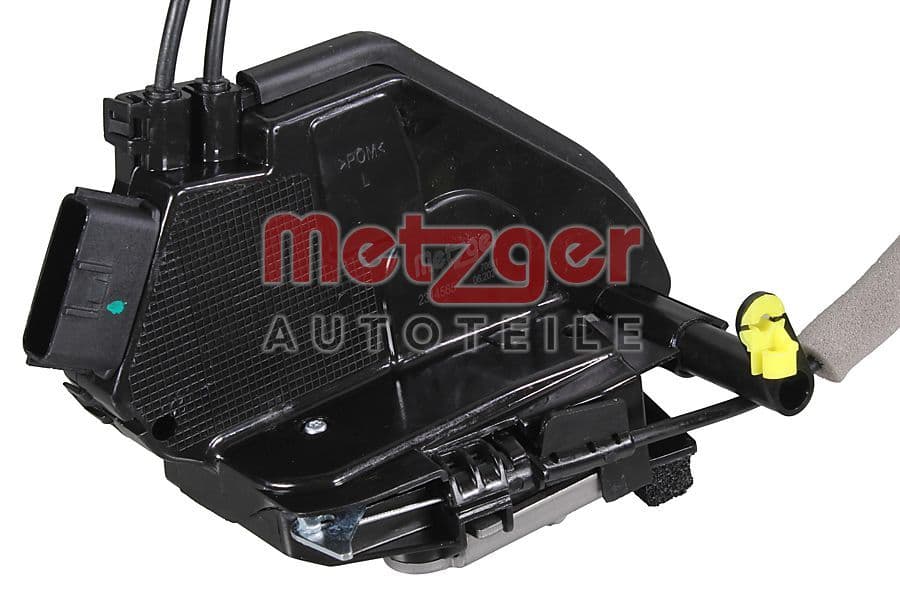 2314565 Metzger Замок дверей для Nissan Pathfinder