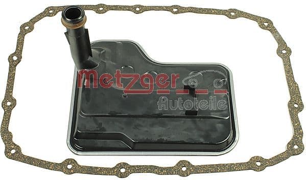 8020049 Metzger Фільтр АКПП
