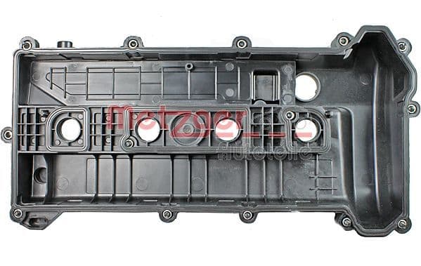 2389125 Metzger Клапанная крышка