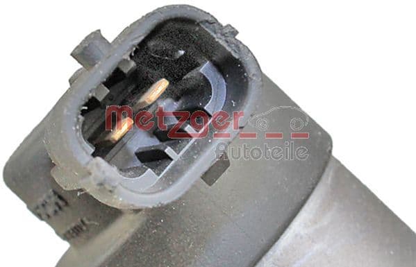 0830110 Metzger Паливний насос високого тиску