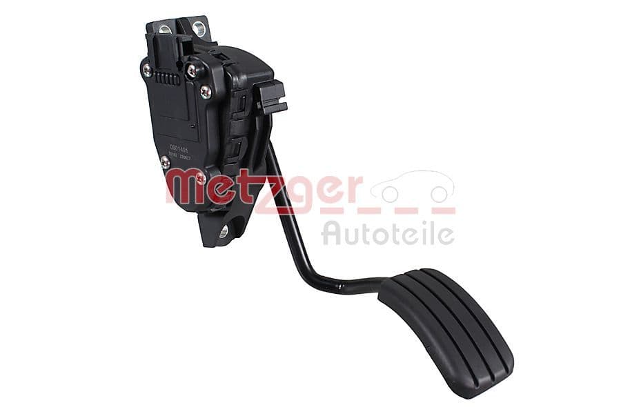 0901491 Metzger Датчик положення педалі акселератора