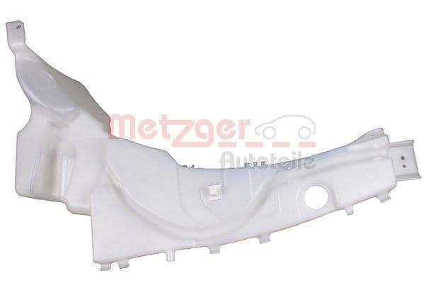 2140349 Metzger Бачок омывателя для Ford Focus