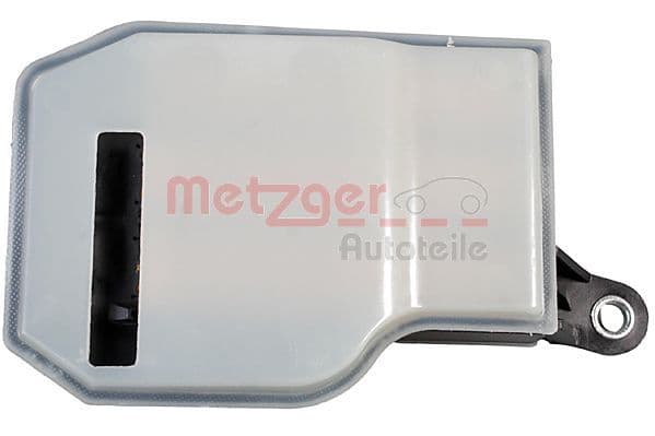 8028028 Metzger Фільтр АКПП для Mazda 2