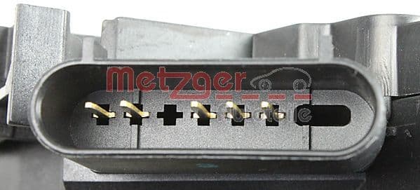 2314086 Metzger Замок дверей