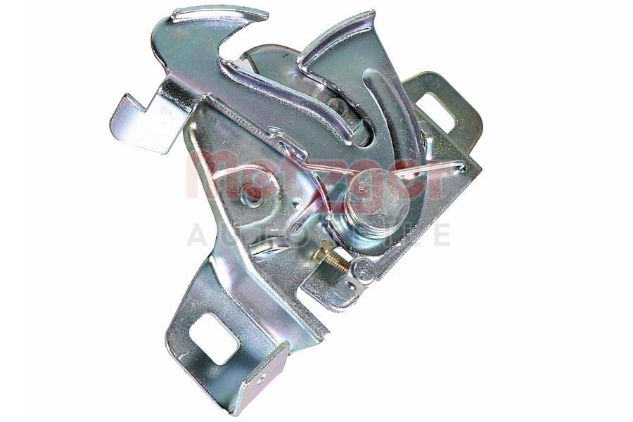 2310884 Metzger Замок капота для Volkswagen Fox