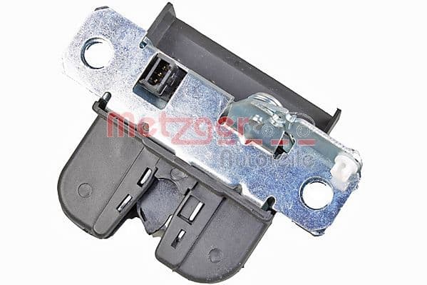 2310612 Metzger Замок дверей багажника