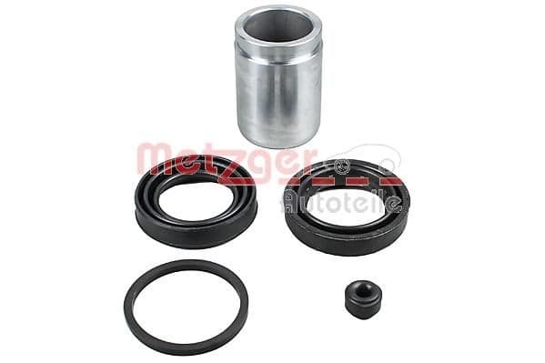 1145017 Metzger Ремкомплект гальмівного супорта