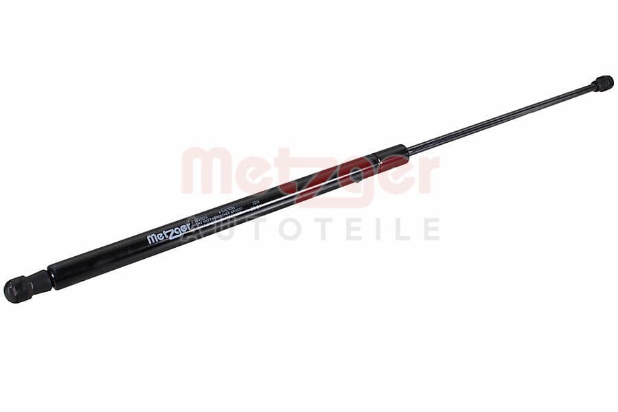 2110803 Metzger Газовий упор багажника для Renault Talisman