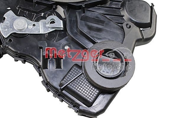 2314273 Metzger Замок дверей