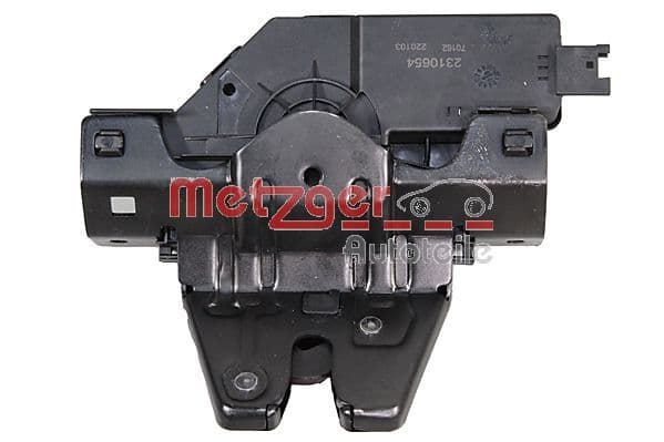 2310654 Metzger Замок двери багажника