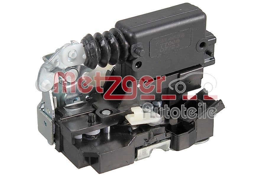 2314538 Metzger Замок дверей